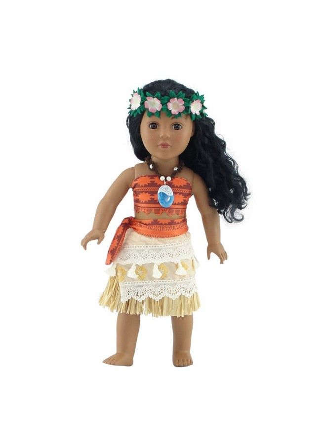18 Inch Doll Clothes & Accessories ; 18