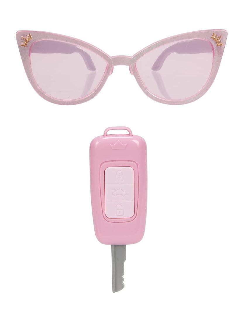 Disney Princess Style Collection On-the-Go Set 220204