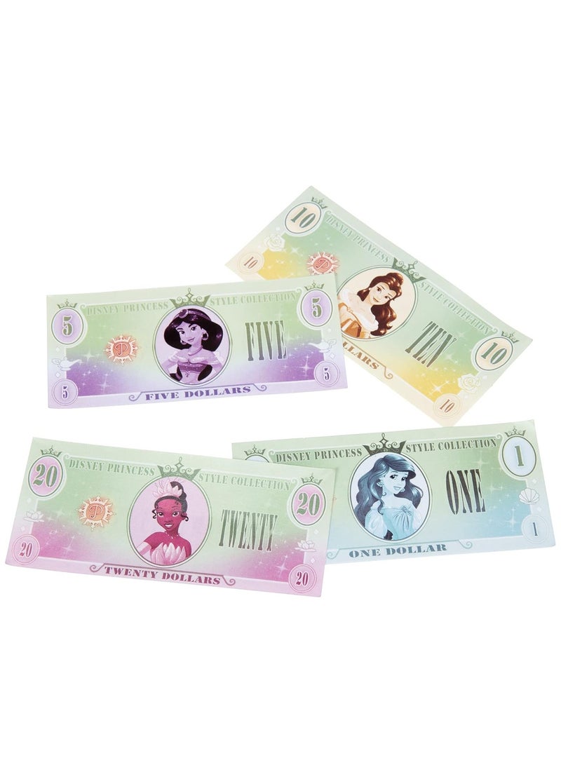 Disney Princess Style Collection On-the-Go Set 220204