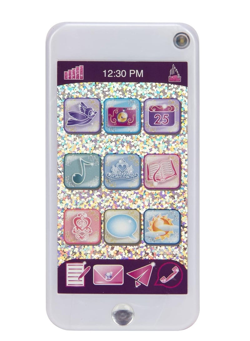 Disney Princess Style Collection On-the-Go Set 220204