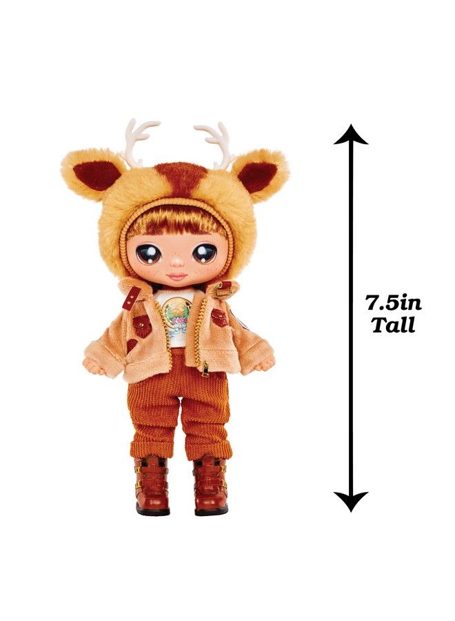 Cozy Series Donnie Ranger 7.5