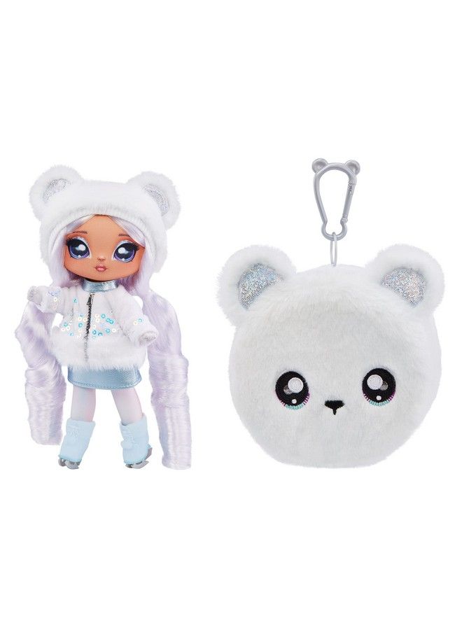 Cozy Series Baily Frost 7.5