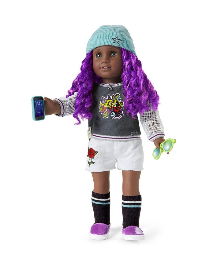 Truly Me Chic & Stylish Accessories For 18Inch Dolls