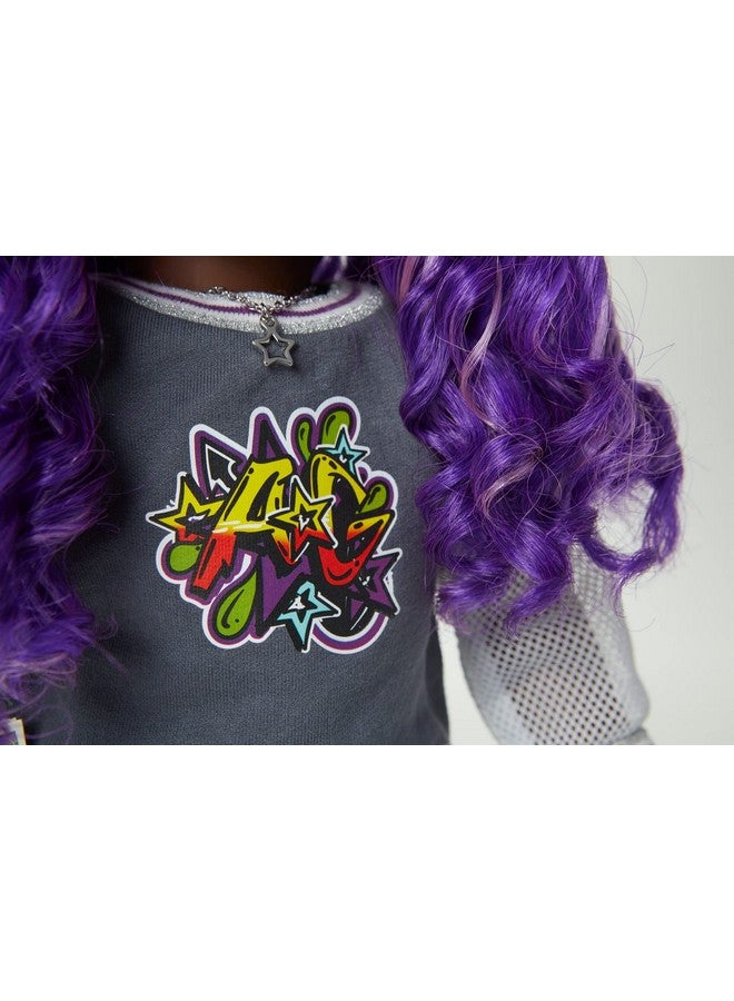 Truly Me Chic & Stylish Accessories For 18Inch Dolls