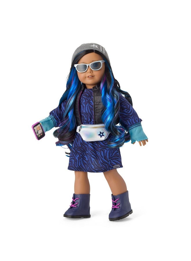Truly Me Seriously Stylish Accessories For 18Inch Dolls