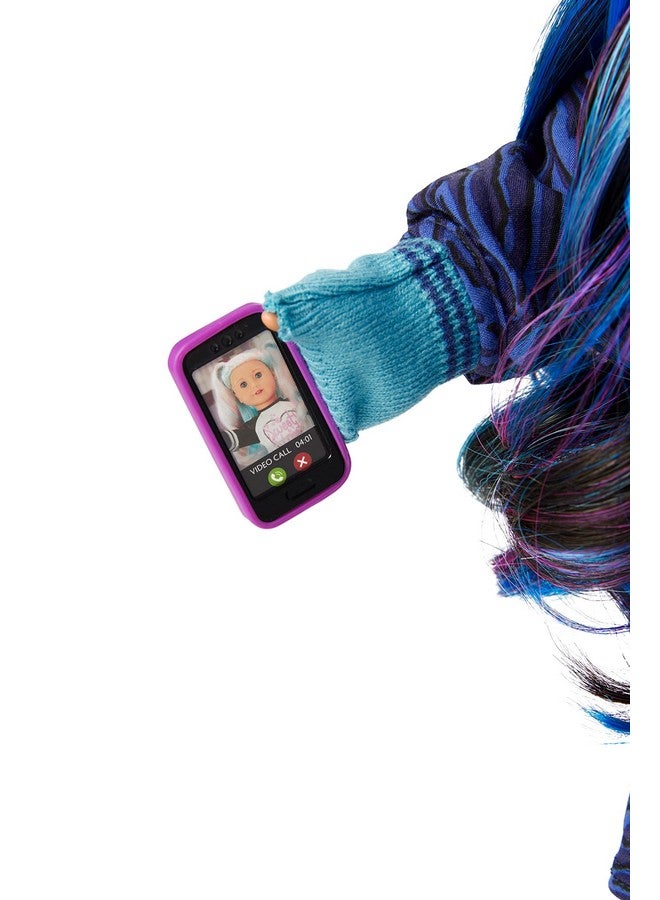 Truly Me Seriously Stylish Accessories For 18Inch Dolls