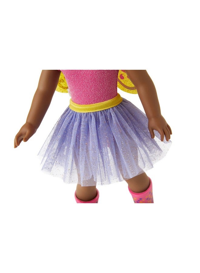 Butterfly Welliewishers Kendall Doll