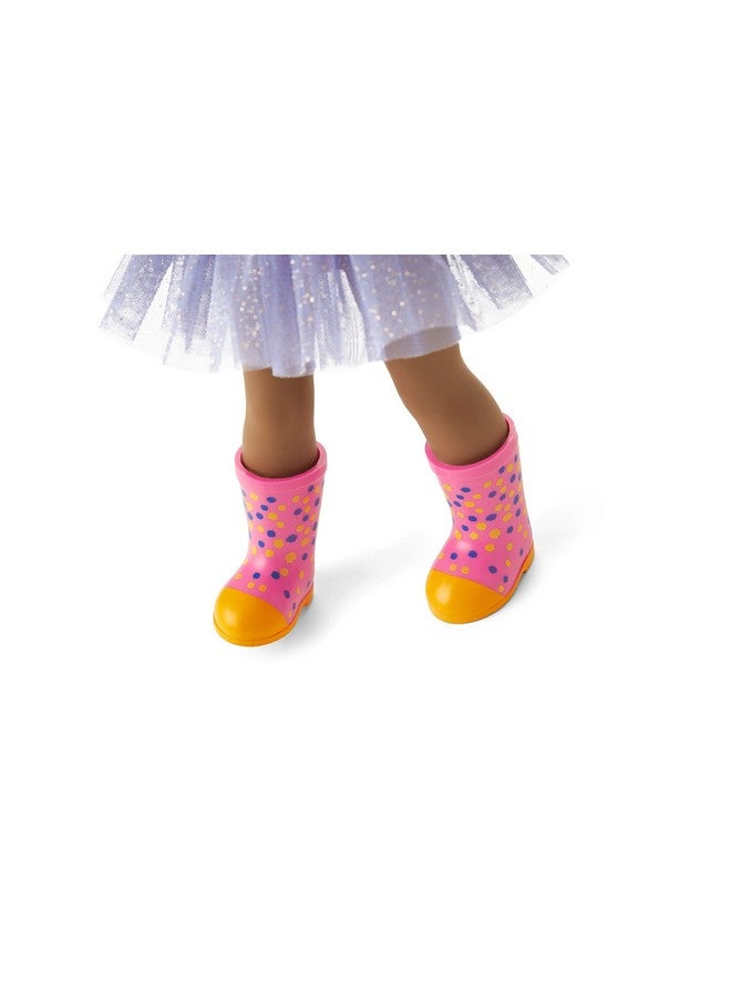 Butterfly Welliewishers Kendall Doll