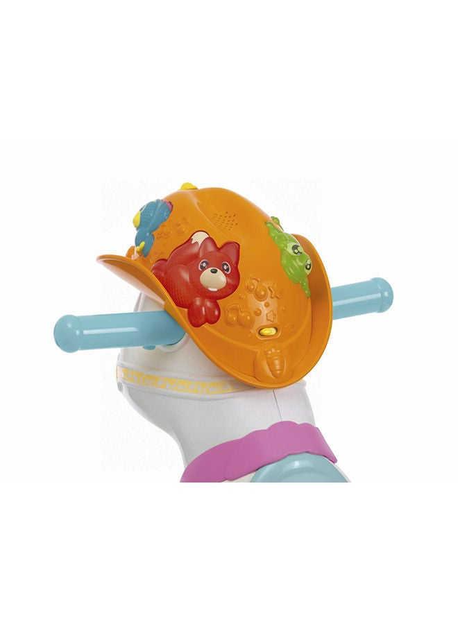 Miss Baby Rodeo And Friends 1-3y