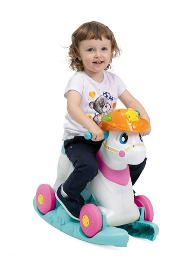 Miss Baby Rodeo And Friends 1-3y