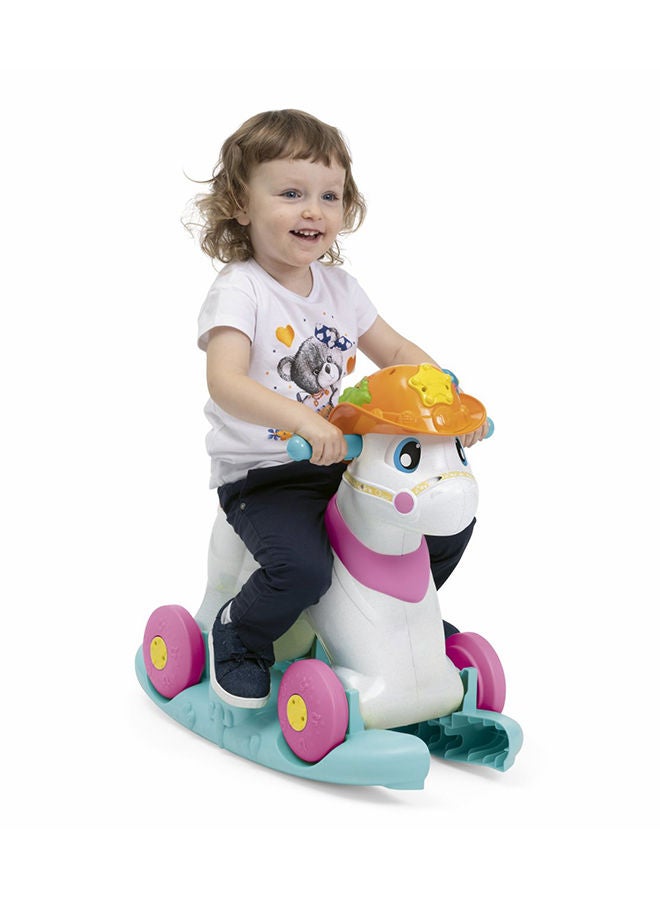 Miss Baby Rodeo And Friends 1-3y