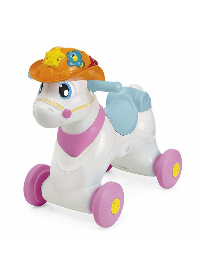 Miss Baby Rodeo And Friends 1-3y