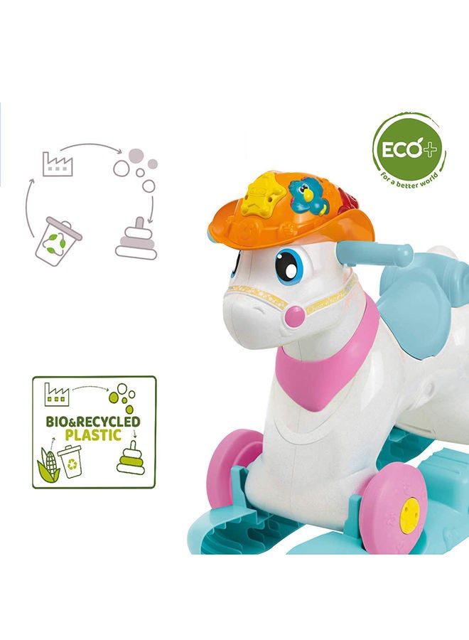 Miss Baby Rodeo And Friends 1-3y