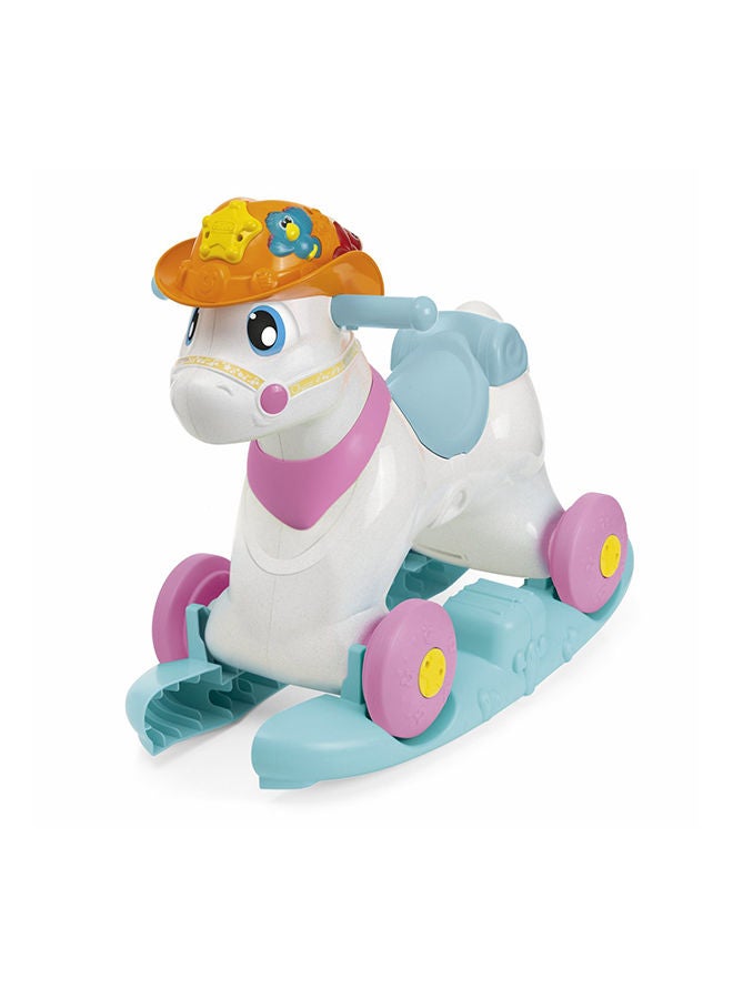 Miss Baby Rodeo And Friends 1-3y