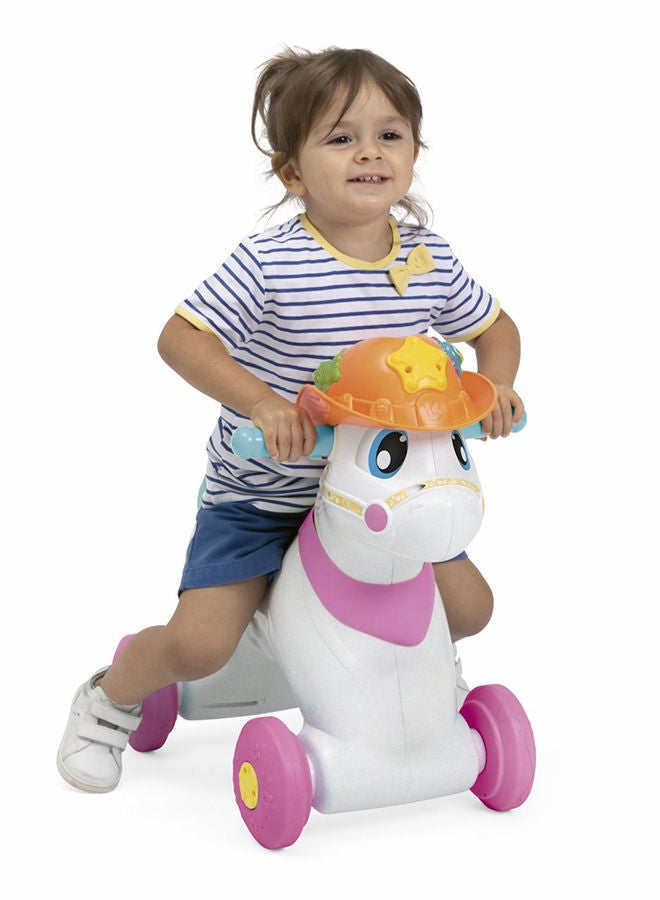 Miss Baby Rodeo And Friends 1-3y