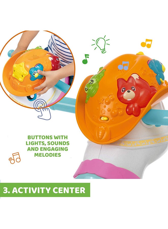 Miss Baby Rodeo And Friends 1-3y