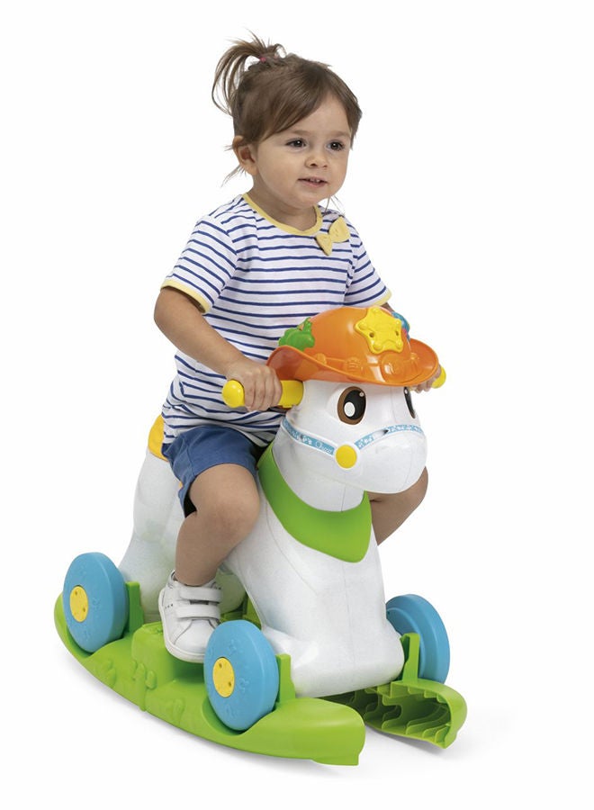 Baby Rodeo And Friends 1-3y