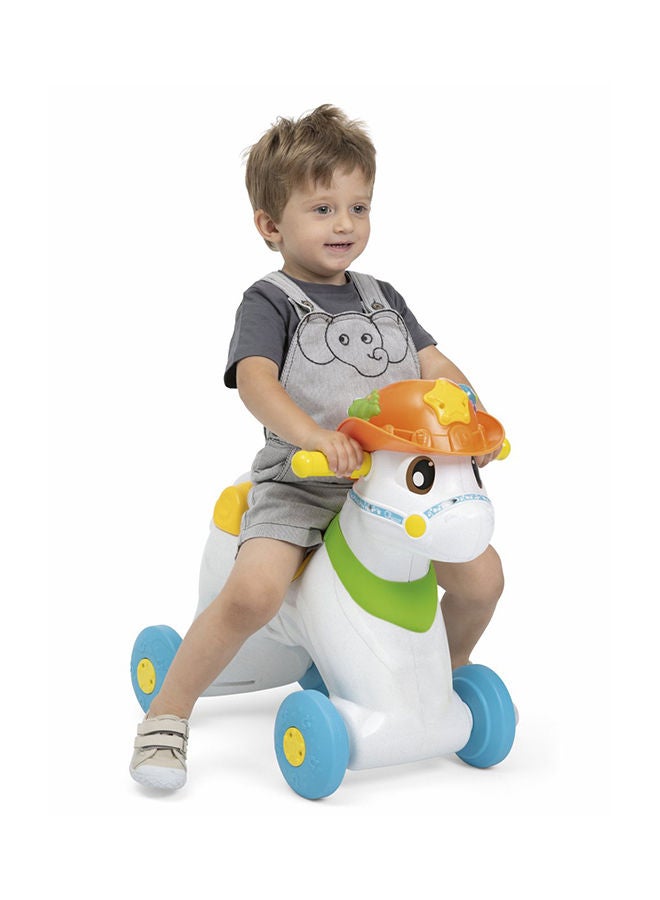 Baby Rodeo And Friends 1-3y