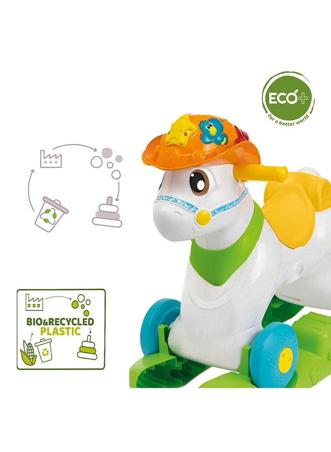 Baby Rodeo And Friends 1-3y