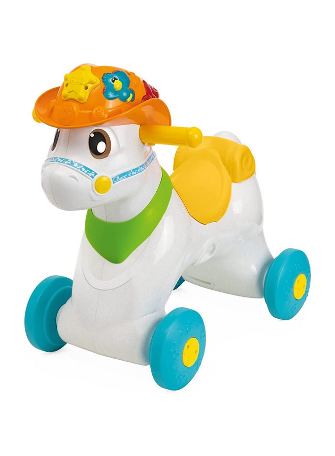 Baby Rodeo And Friends 1-3y