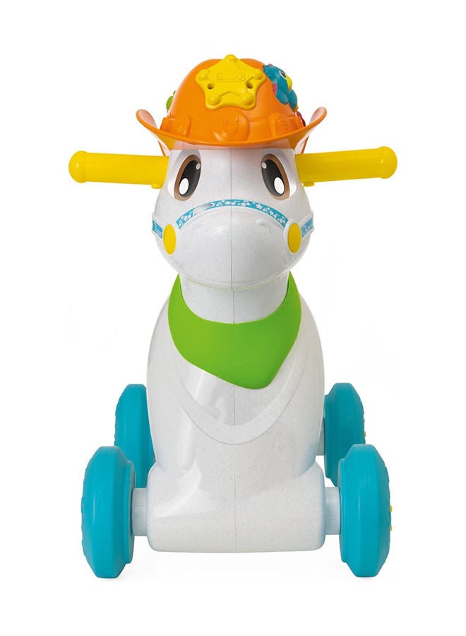 Baby Rodeo And Friends 1-3y