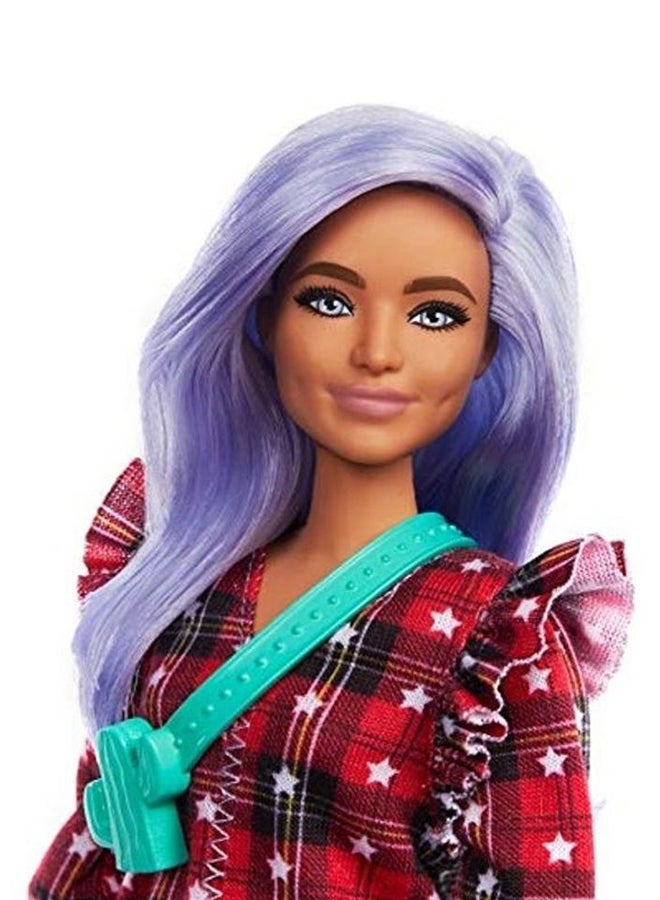 Fashionistas Doll With Accessories Set