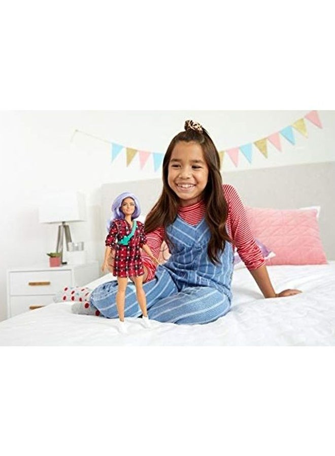 Fashionistas Doll With Accessories Set