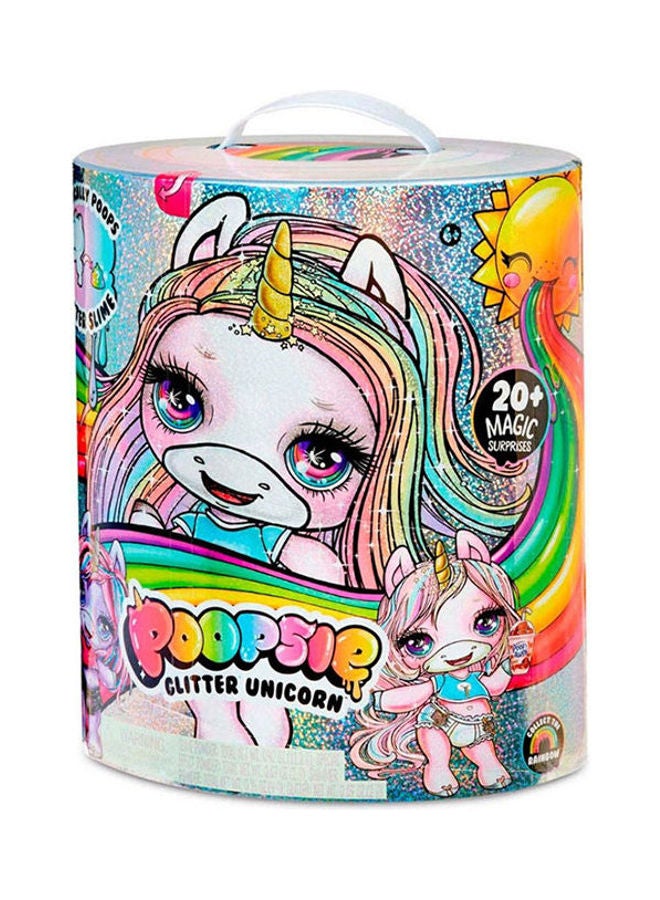 Poopsie Surprise Glitter Unicorn Asst