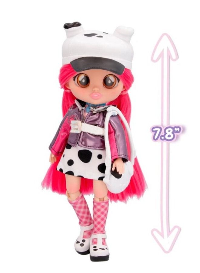 Bff Fashion Doll 8inch - Dotty