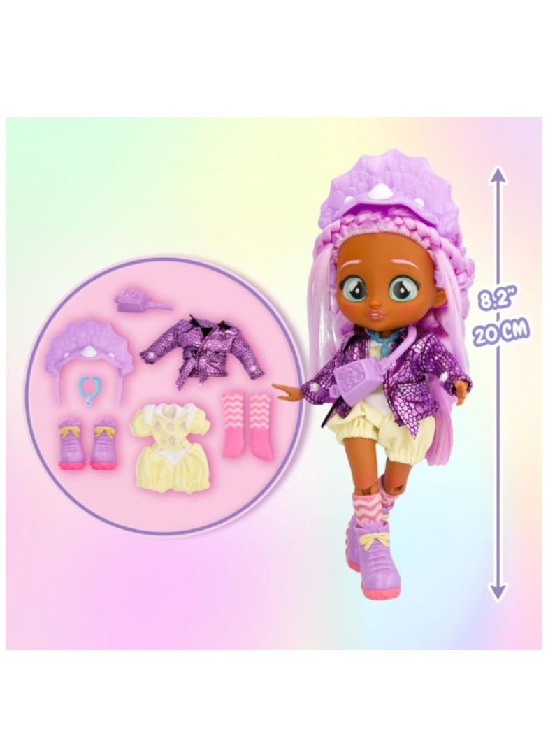 Bff Fashion Doll  Phoebe