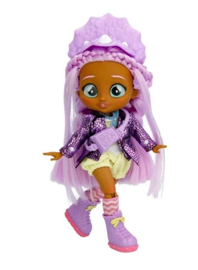 Bff Fashion Doll  Phoebe