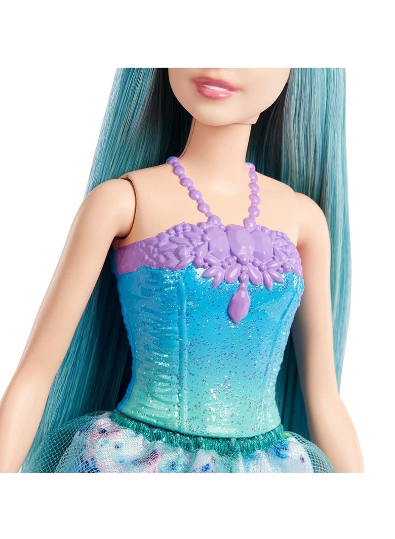 Barbie Dreamtopia Princess Doll