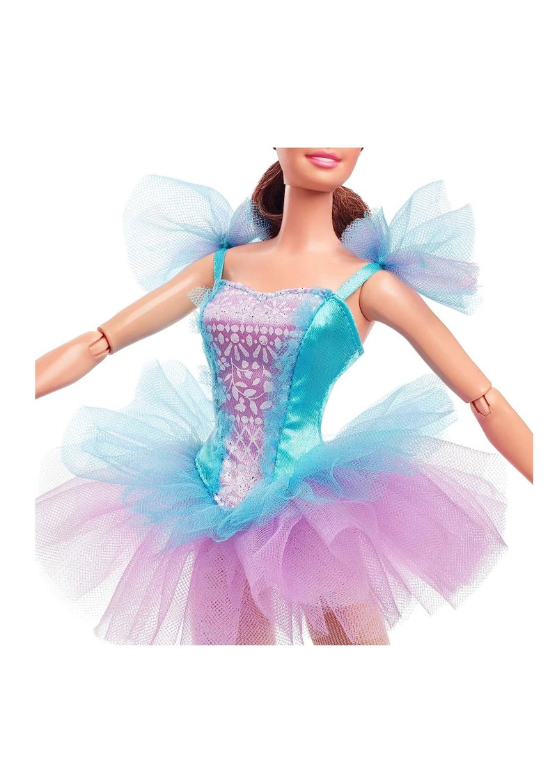 Barbie Signature Ballet Wishes Doll