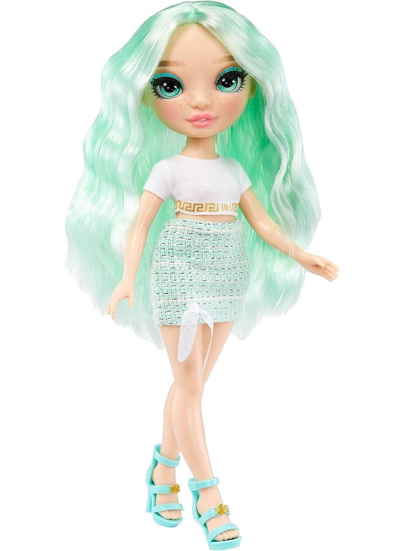 Rainbow High Fashion Doll S3 - Daphne Minton
