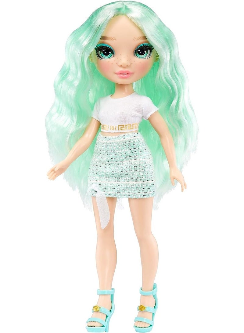 Rainbow High Fashion Doll S3 - Daphne Minton