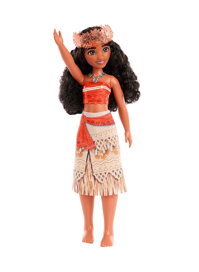 Disney Princess Moana Doll