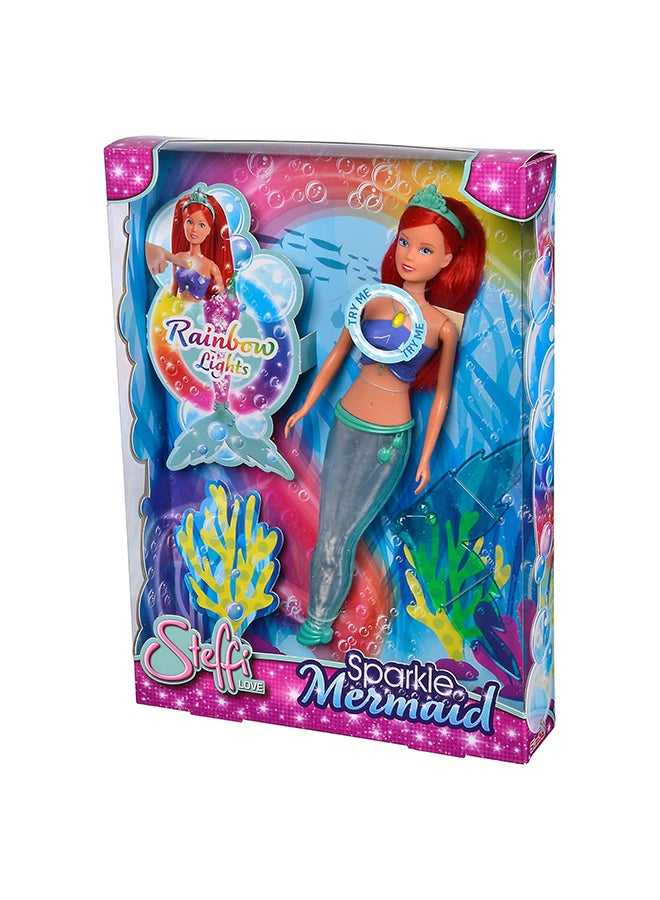 Steffi Love Sparkle Mermaid