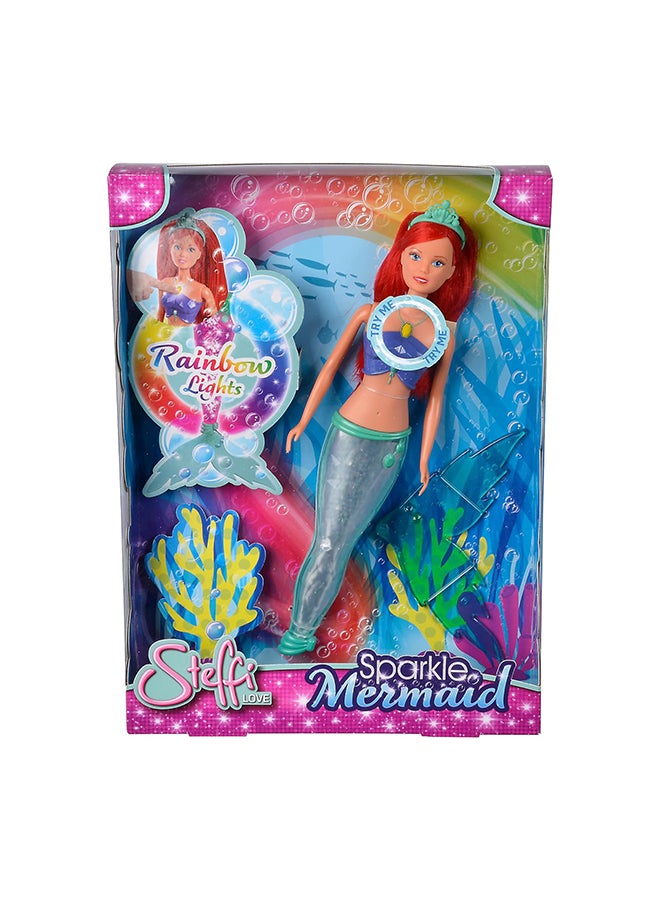 Steffi Love Sparkle Mermaid