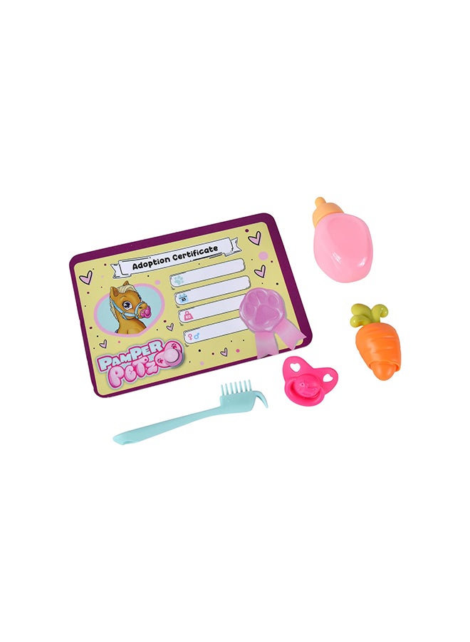 Pamper Petz Pony