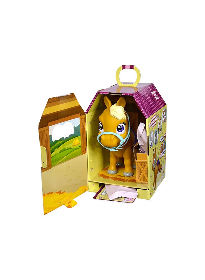 Pamper Petz Pony