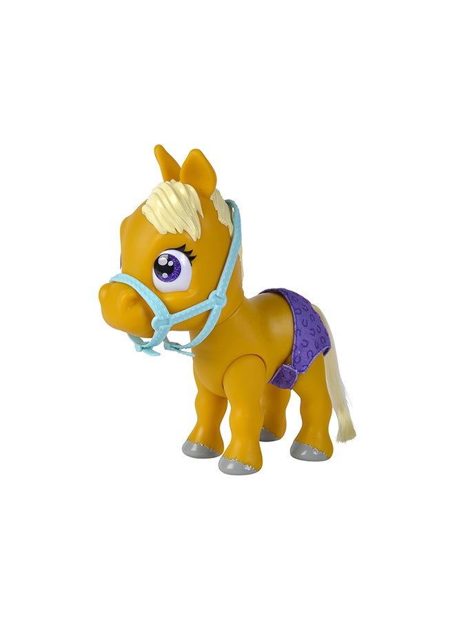 Pamper Petz Pony