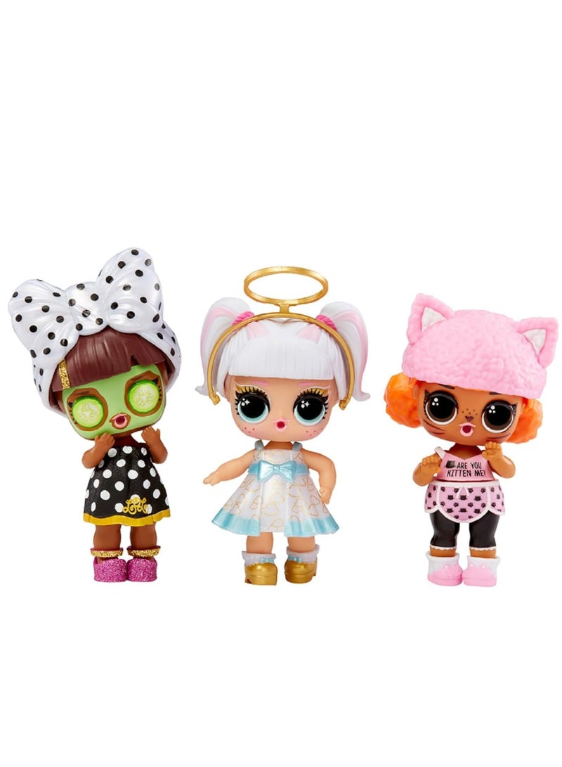 LOL Surprise Surprise Swap Tot - Assorted (PDQ)