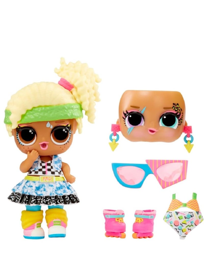 LOL Surprise Surprise Swap Tot - Assorted (PDQ)