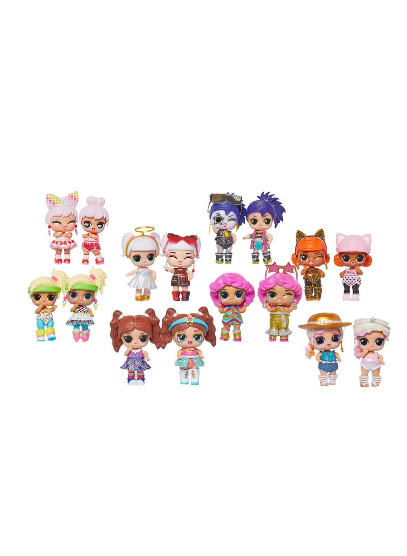 LOL Surprise Surprise Swap Tot - Assorted (PDQ)