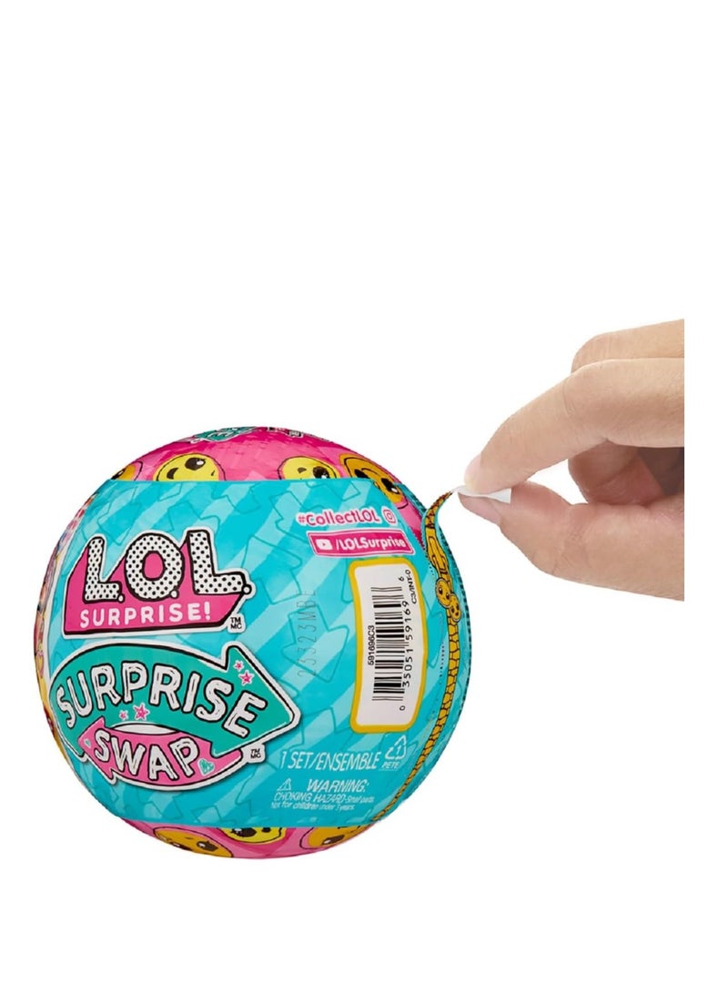 LOL Surprise Surprise Swap Tot - Assorted (PDQ)