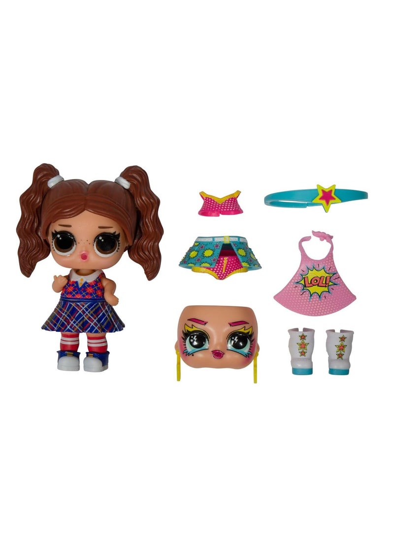 LOL Surprise Surprise Swap Tot - Assorted (PDQ)