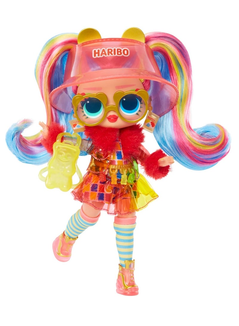 LOL Surprise Loves Mini Sweets X Haribo Tween