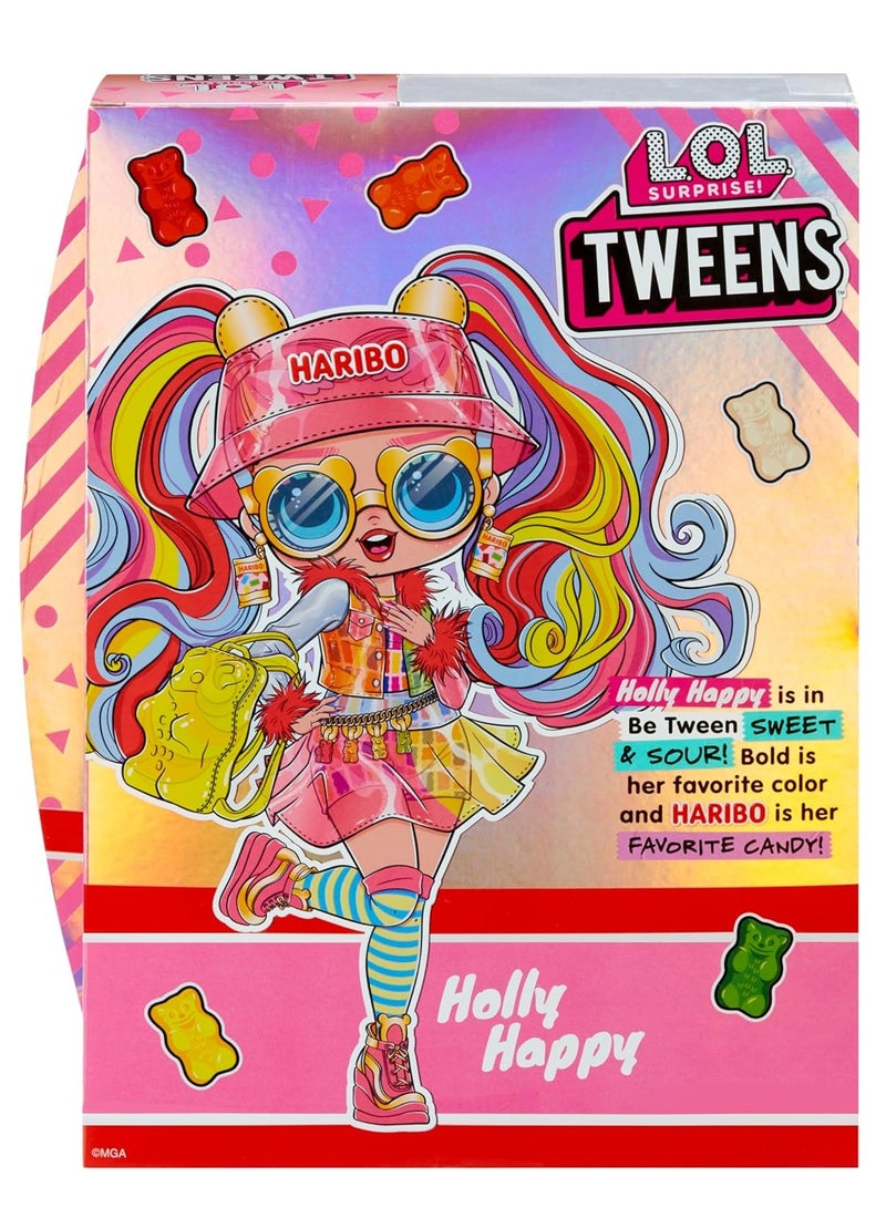 LOL Surprise Loves Mini Sweets X Haribo Tween