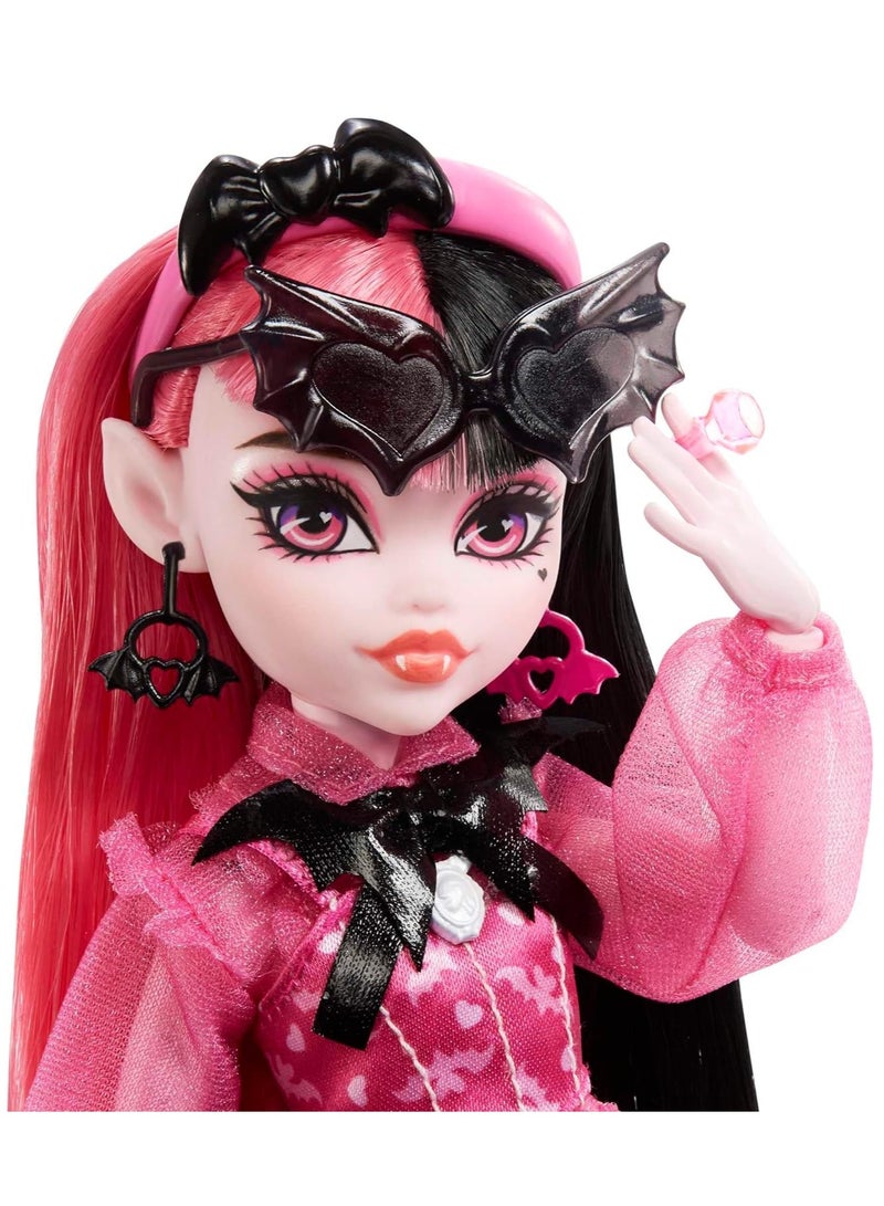 Monster High Core Doll - Draculaura