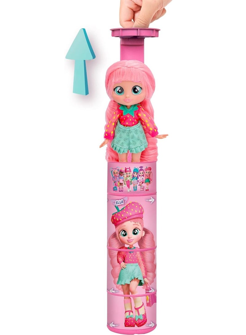 BFF Fashion Doll 8 Inches - Ella